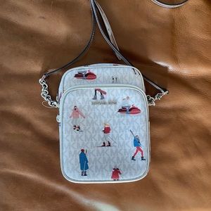 Michael Kors Crossbody Bag